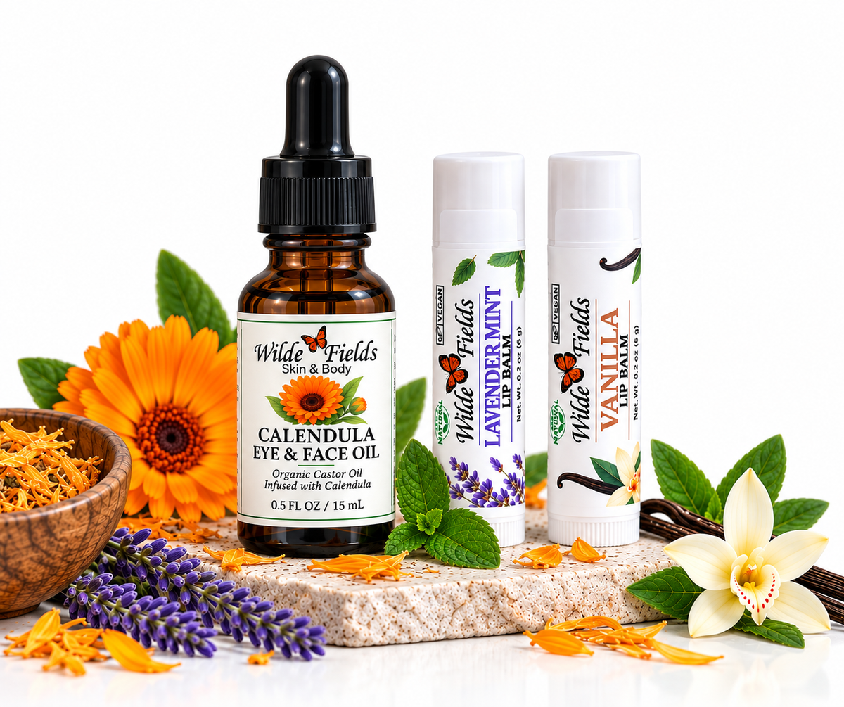Natural Face Care
