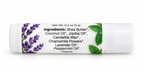 Natural Lip Balm