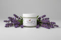 Lavender- Natural Magnesium Deodorant Cream