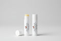 Natural Lip Balm