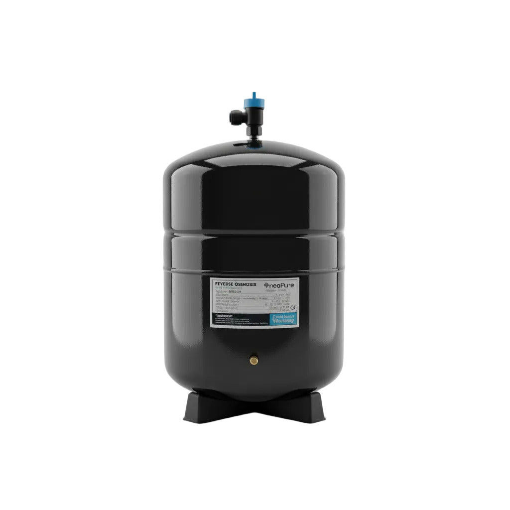 Drinking Water Filtration System