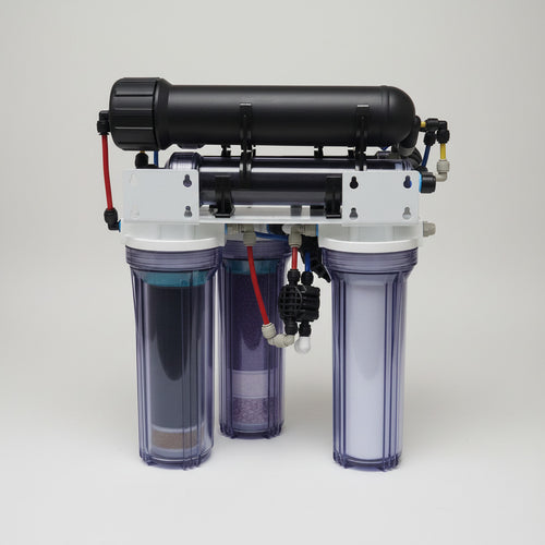 Drinking Water Filtration System
