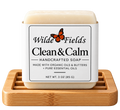 Clean & Calm Soap