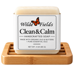 Clean & Calm Soap