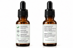 Calendula Eye & Face Oil