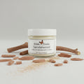 Sandalwood - Natural Magnesium Deodorant Cream