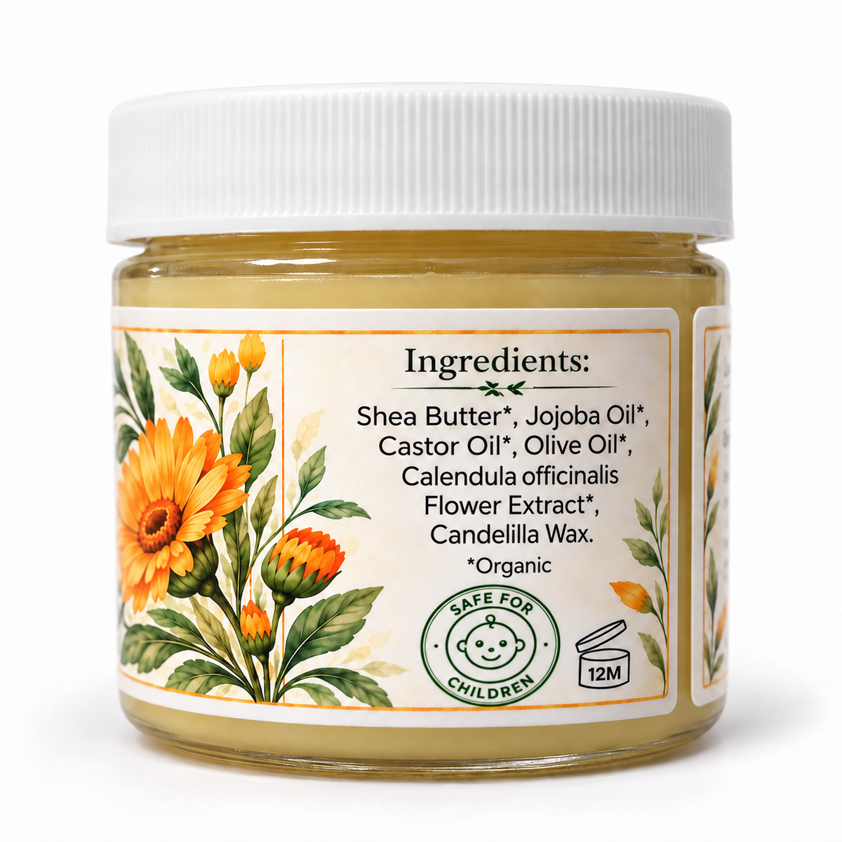 Multi-Use Baby Ointment