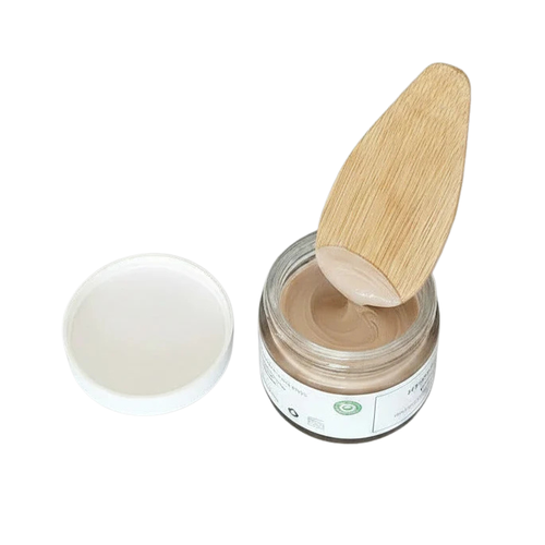 Bamboo Deodorant Applicator
