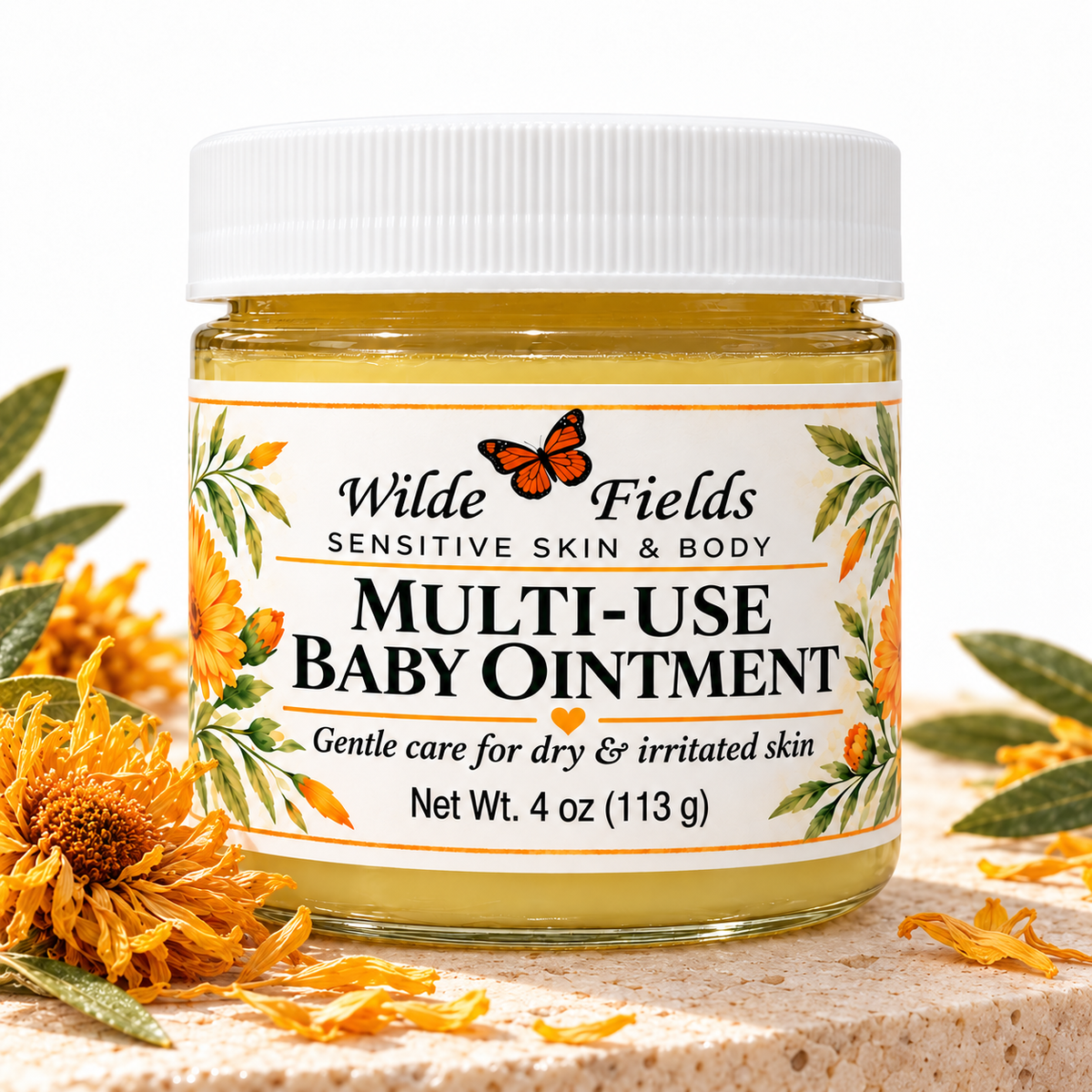 Multi-Use Baby Ointment
