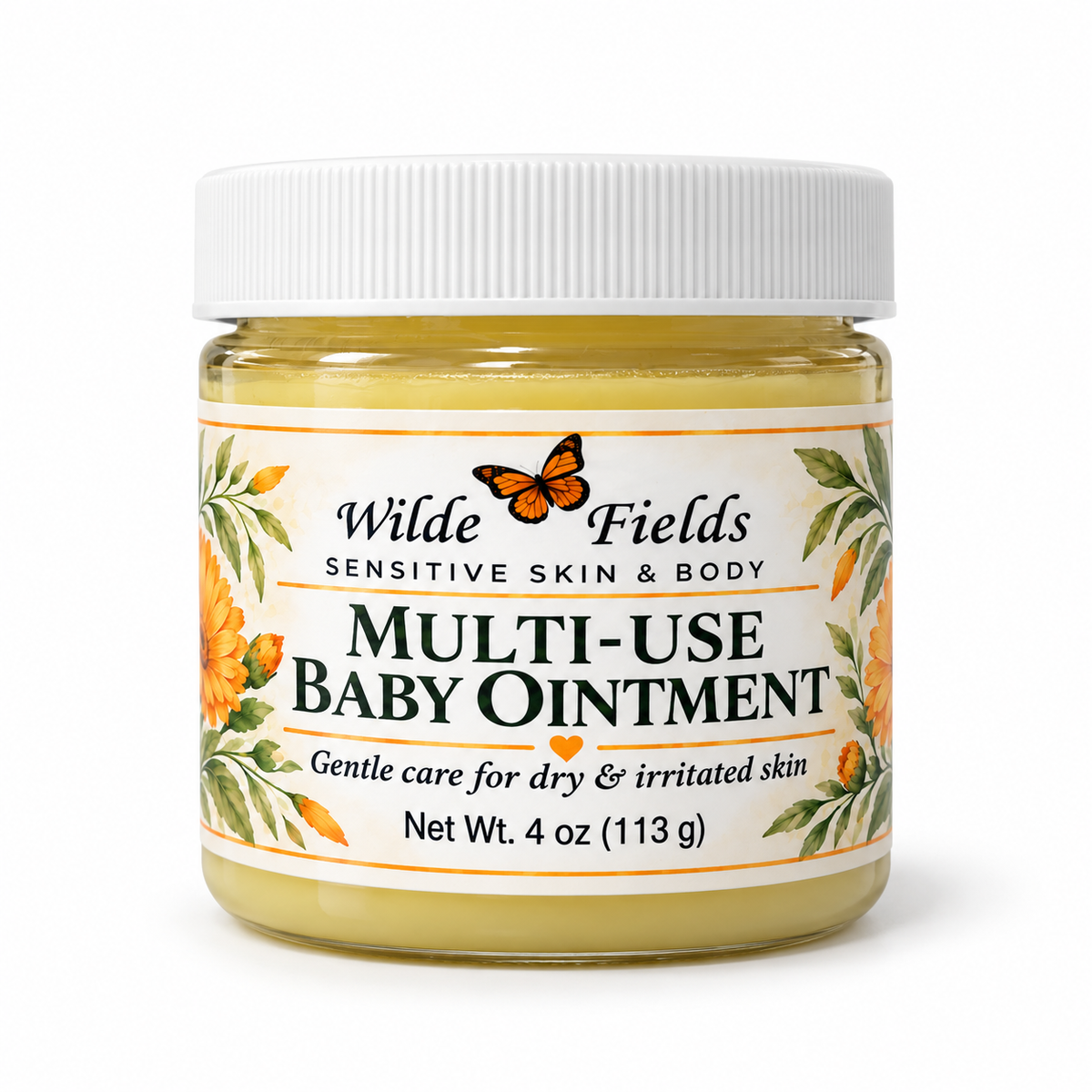 Multi-Use Baby Ointment