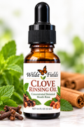Clove Rinsing Oil
