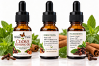 Clove Rinsing Oil