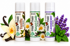 Natural Lip Balm