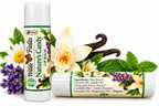 Natural Lip Balm