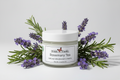 Rosemary Tea – Natural Magnesium Deodorant Cream
