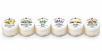 Sample Pack- Magnesium Deodorant Cream